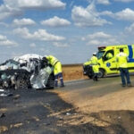 Identificada vítima fatal de acidente em Nova Mutum