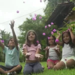 São Paulo (SP), 11/08/2025 - Festival comKids de cinema infantojuvenil. 16ª edição do Festival comKids. Foto: Festival comKids/Divulgação