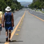 Exposição ao ar livre pode reduzir o risco de miopia em crianças