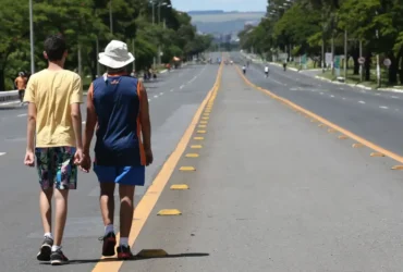 Exposição ao ar livre pode reduzir o risco de miopia em crianças