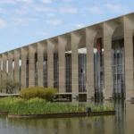 MRE rebate declarações de ministro de Israel sobre Lula e Gaza