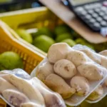 Batata e cebola registram queda de preços em mercados atacadistas