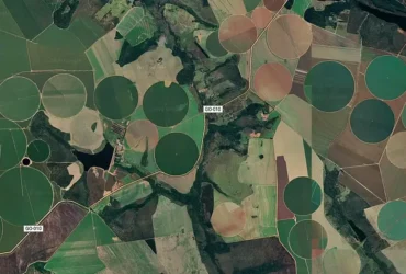 Suspensão da moratória preocupa meio ambiente e expõe riscos