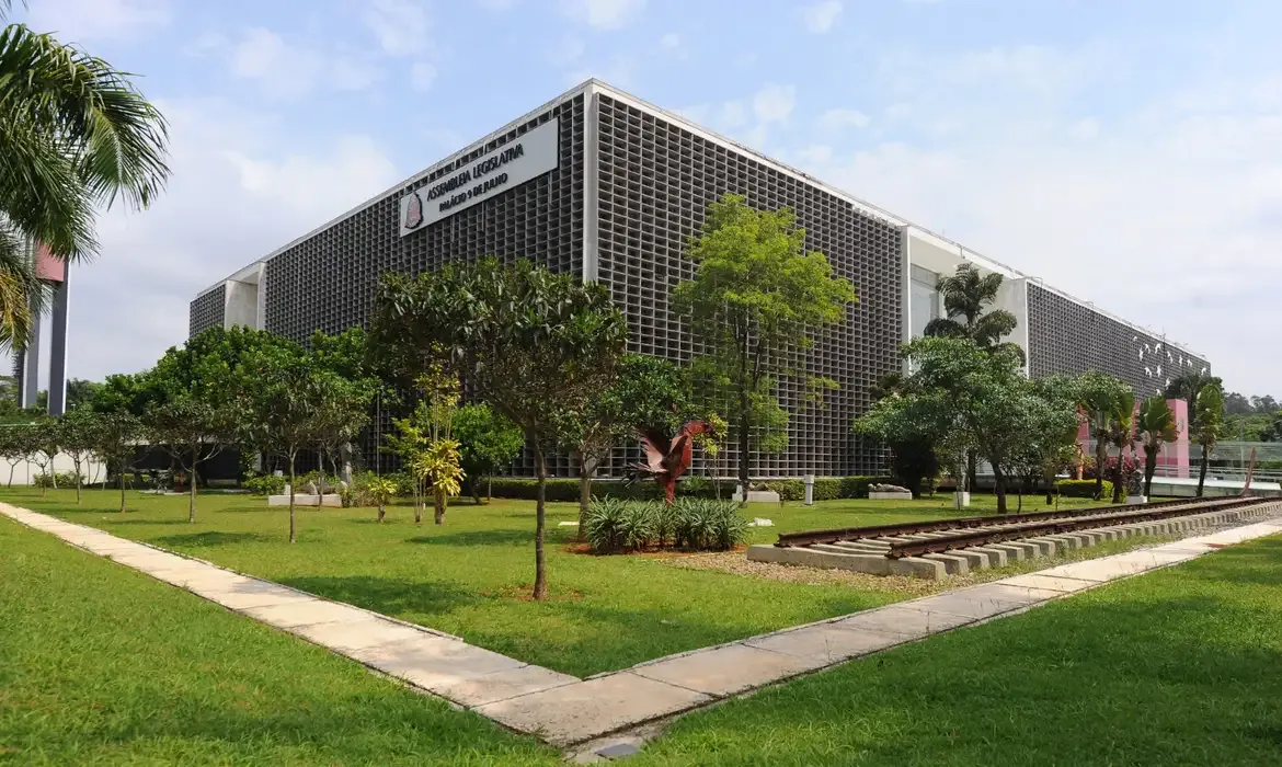 Alesp exonera assessor envolvido em esquema de corrupção em São Bernardo do Campo