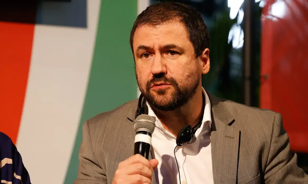 Fiscalização digital já pode ser feita com estruturas existentes, afirma secretário