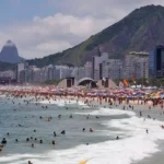 Justiça mantém prisão preventiva de suspeitos de furtar turistas em Copacabana
