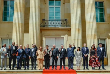 Lula convoca presidentes para inaugurar centro policial na Amazônia