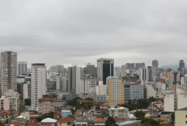 Brasil tem 15 cidades com população acima de 1 milhão de habitantes