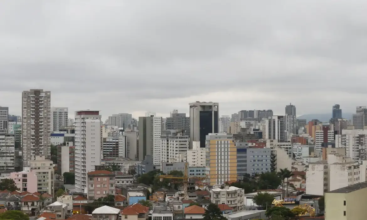 Brasil tem 15 cidades com população acima de 1 milhão de habitantes