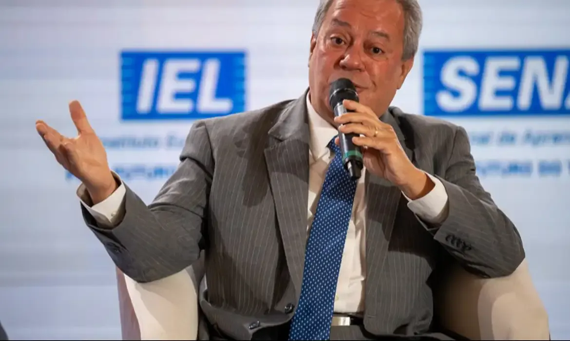 Indústria pede cautela sobre uso da reciprocidade contra EUA