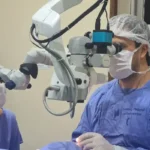 Tempo de espera por transplante de córnea no Brasil dobra em 10 anos