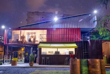 Ministério repudia ação da guarda civil contra artistas em São Paulo