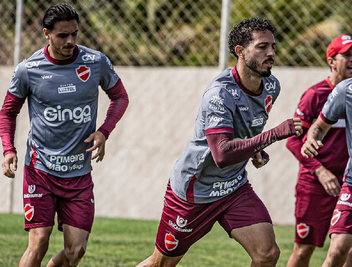 Chapecoense x Vila Nova: onde assistir ao vivo e escalações – Série B 2025. Imagem: Divulgação @betocorreaphoto