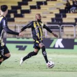 Volta Redonda x CRB: onde assistir, escalações e tudo sobre o duelo pela Série B. Imagem: @ecacrescimos