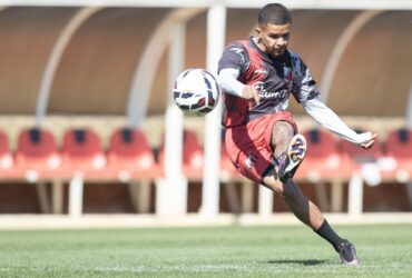 Ituano x Londrina ao vivo: onde assistir, escalações e prognóstico da Série C 2025. Imagem: @flaviotorresphoto