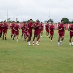 Athletico x Novorizontino: onde assistir, escalações e tudo sobre o duelo da Série B. Imagem: @franciscocedrimfotografia1