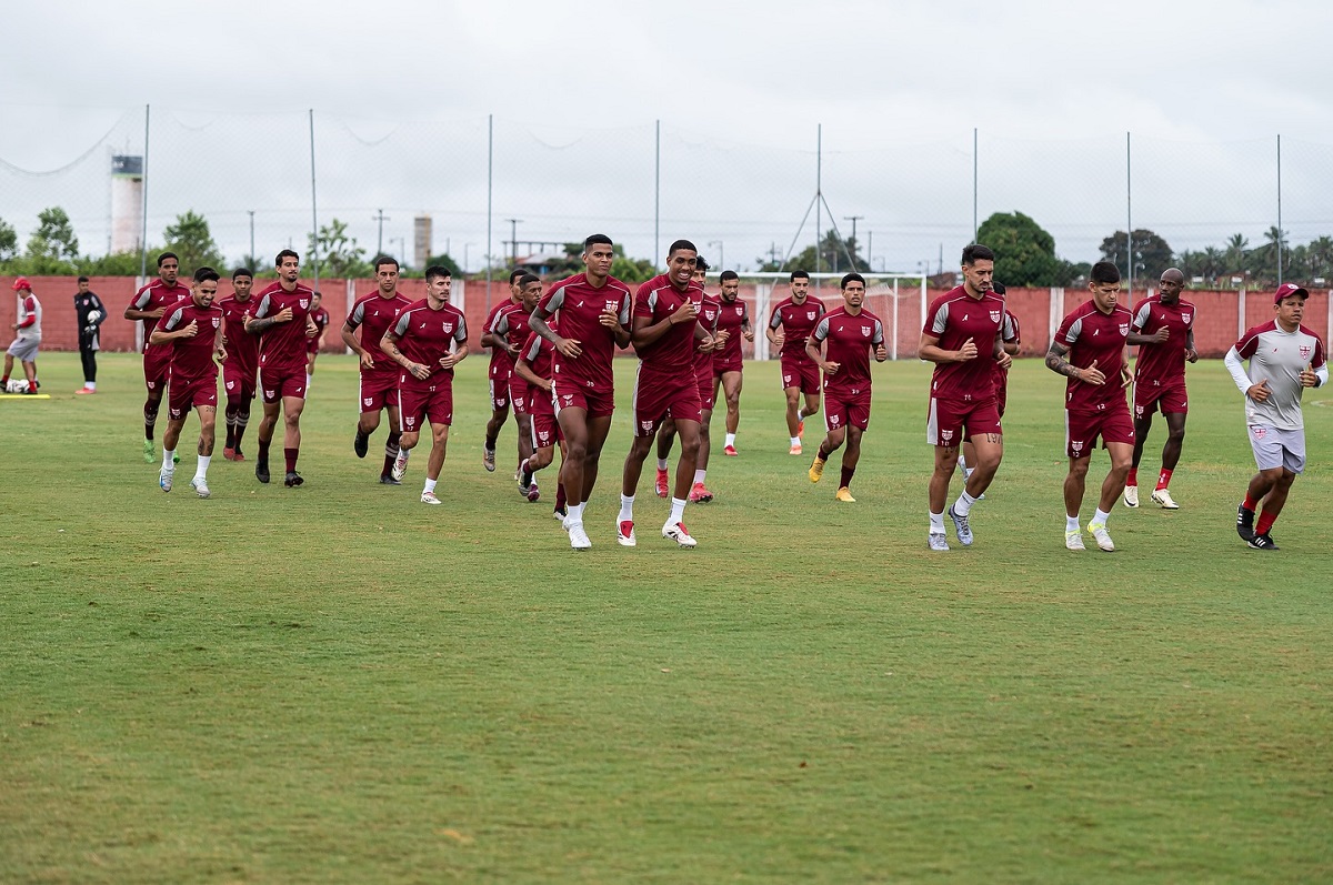 Athletico x Novorizontino: onde assistir, escalações e tudo sobre o duelo da Série B. Imagem: @franciscocedrimfotografia1