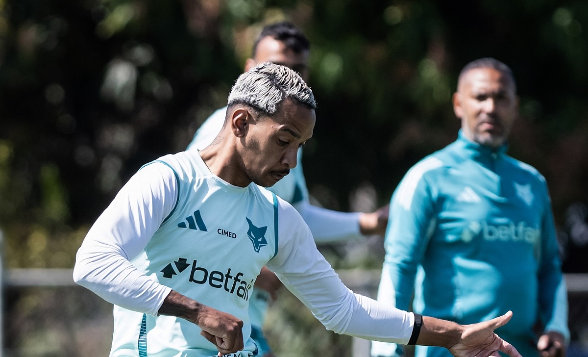 Mirassol x Cruzeiro: onde assistir ao vivo e escalações do duelo pela Série A. Imagem: @ggaleixo