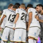 Volta Redonda x Novorizontino: onde assistir, escalações e análise da 21ª rodada da Série B 2025. Imagem: @gilgomesfoto