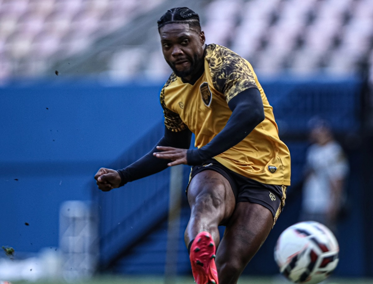 Ferroviária x Amazonas: Onde assistir e tudo sobre o confronto direto na luta contra o Z4 da Série B. Imagem: @joaonormandoc AMFC