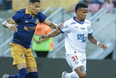 Bahia x Fluminense: Onde assistir ao vivo, escalações e tudo sobre o jogo da 19ª rodada do Brasileirão 2025. Imagem: @therafao