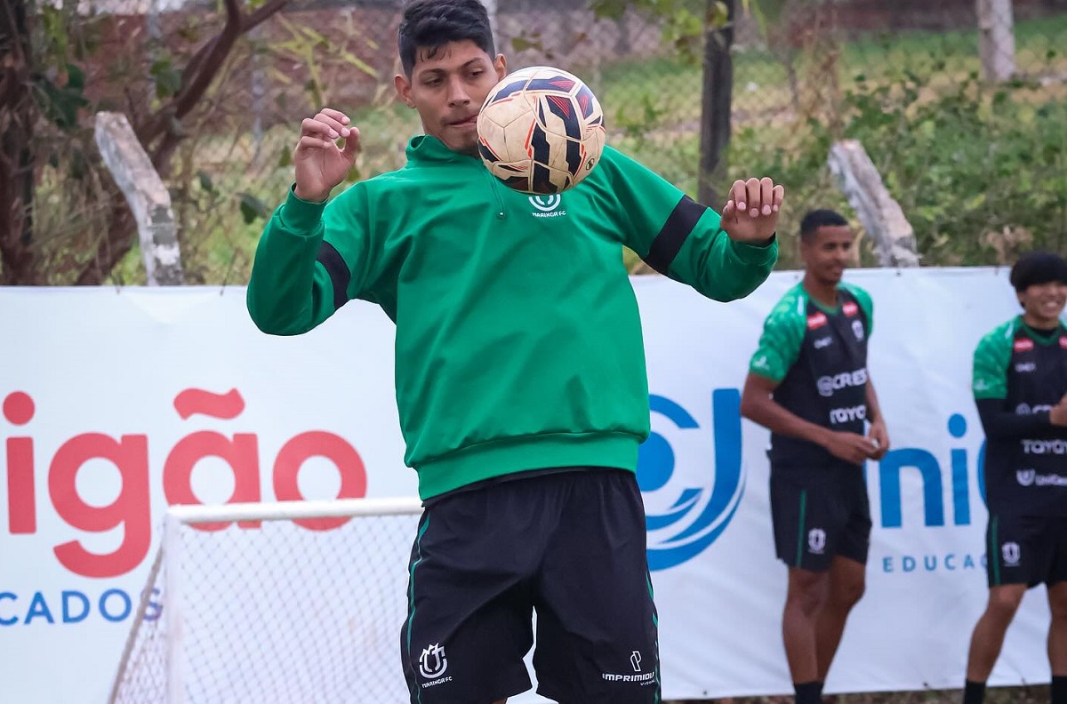 Figueirense x Maringá: onde assistir e escalações do jogo na Série C 2025. Imagem: @wendelgomes_31 Figueirense x Maringá: onde assistir e escalações do jogo na Série C 2025. Imagem: @wendelgomes_31