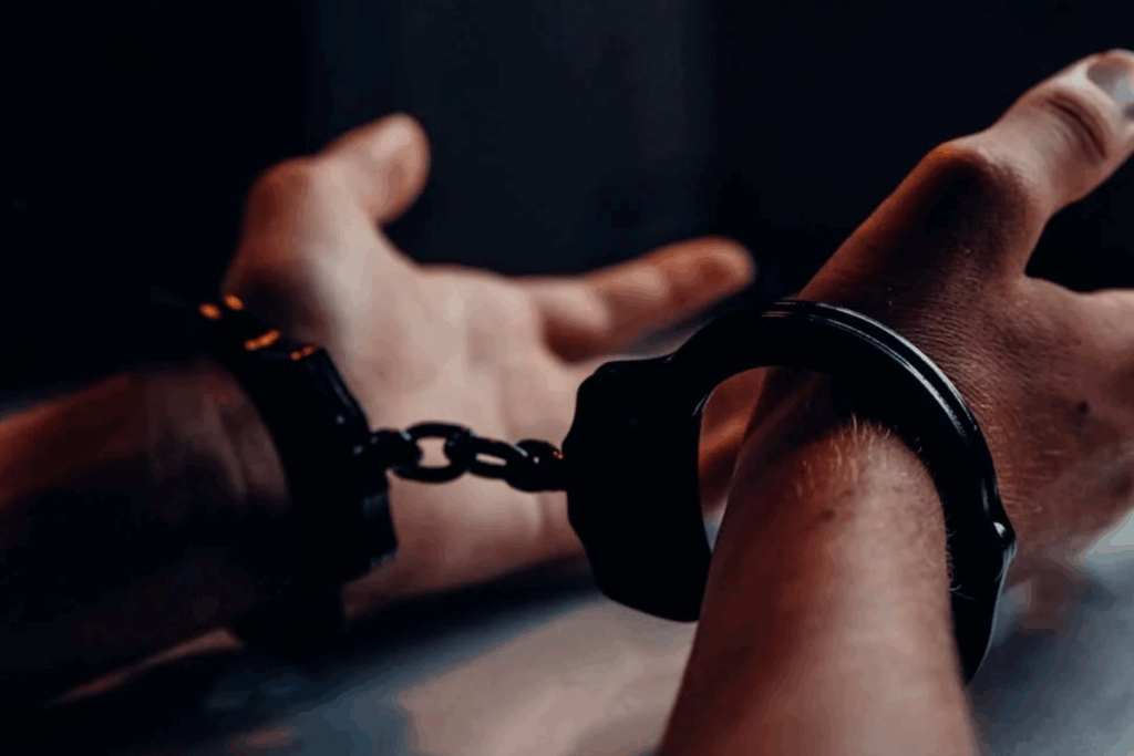 Homem de 50 anos é preso por abusar da própria filha em cidade do interior de Mato Grosso