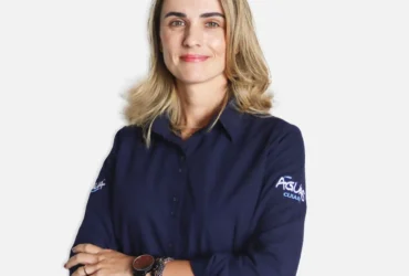 A crise climática e o período de estiagem  - Por Julie Campbell