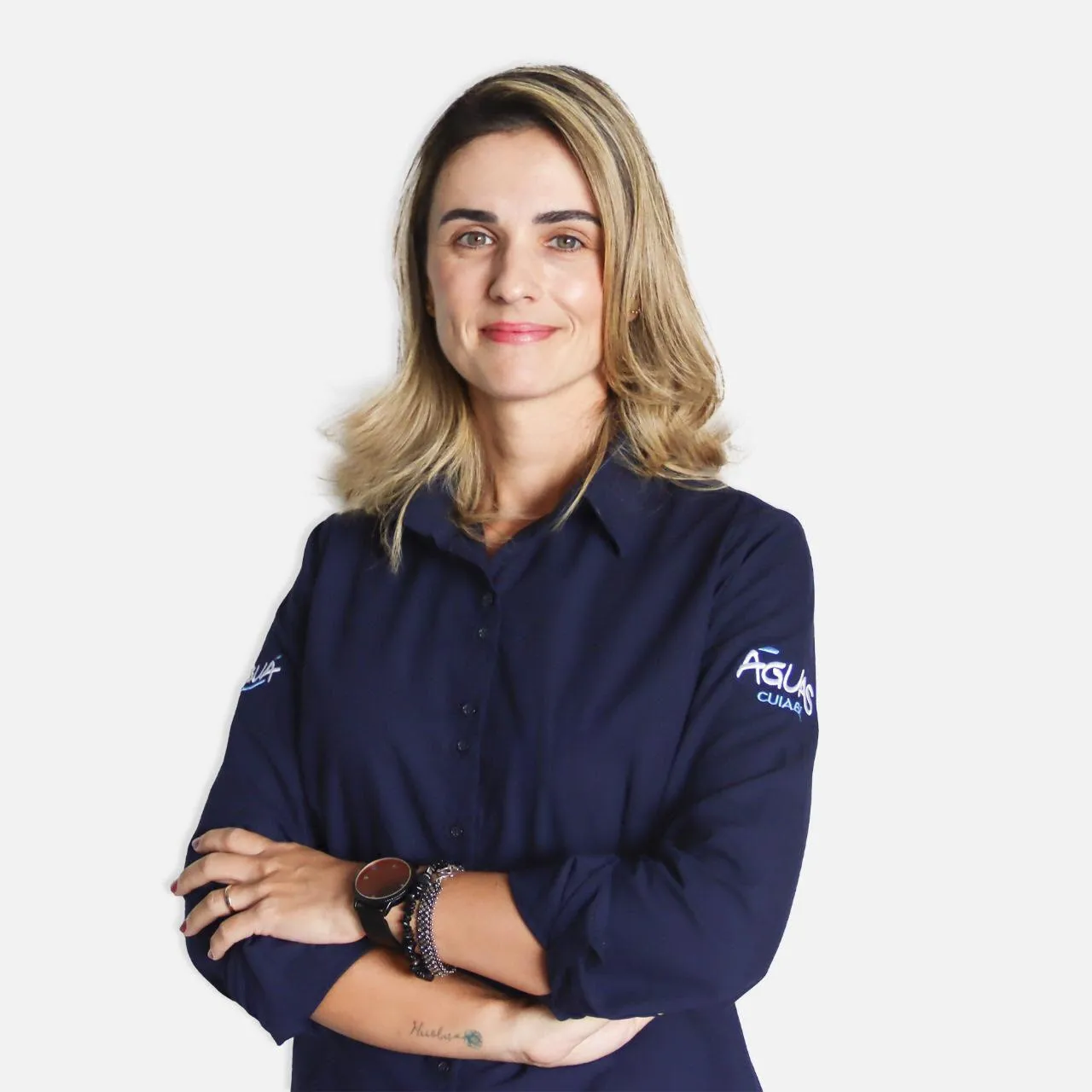 A crise climática e o período de estiagem  - Por Julie Campbell