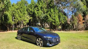 A5 marca nova fase da Audi com foco em performance e sofisticação