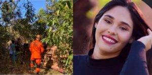 Beatriz Figueiredo, de 22 anos, cursava o último semestre e morreu após perder o controle do veículo e ser arremessada durante o acidente