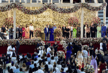 Abertas inscricoes para o Casamento Abencoado em Sorriso -CenárioMT