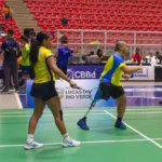 Última chance de classificação agita 2ª Etapa Nacional de Parabadminton em Mato Grosso