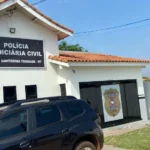 Polícia prende facção criminosa em Vila Bela da Santíssima Trindade