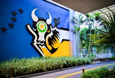 Mato Grosso lidera superávit comercial brasileiro no 1º semestre de 2025