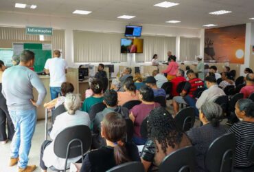 Adesao ao Refis 2025 pode ser feita pelo WhatsApp em Varzea Grande -CenárioMT