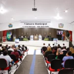 Audiência pública em Guarantã do Norte discute serviços regulados pela Ager