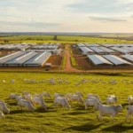 Agro - Imagem CenárioMT