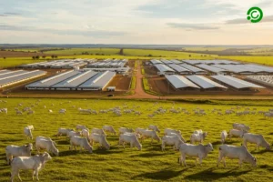 Agro - Imagem CenárioMT