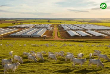 Agro - Imagem CenárioMT