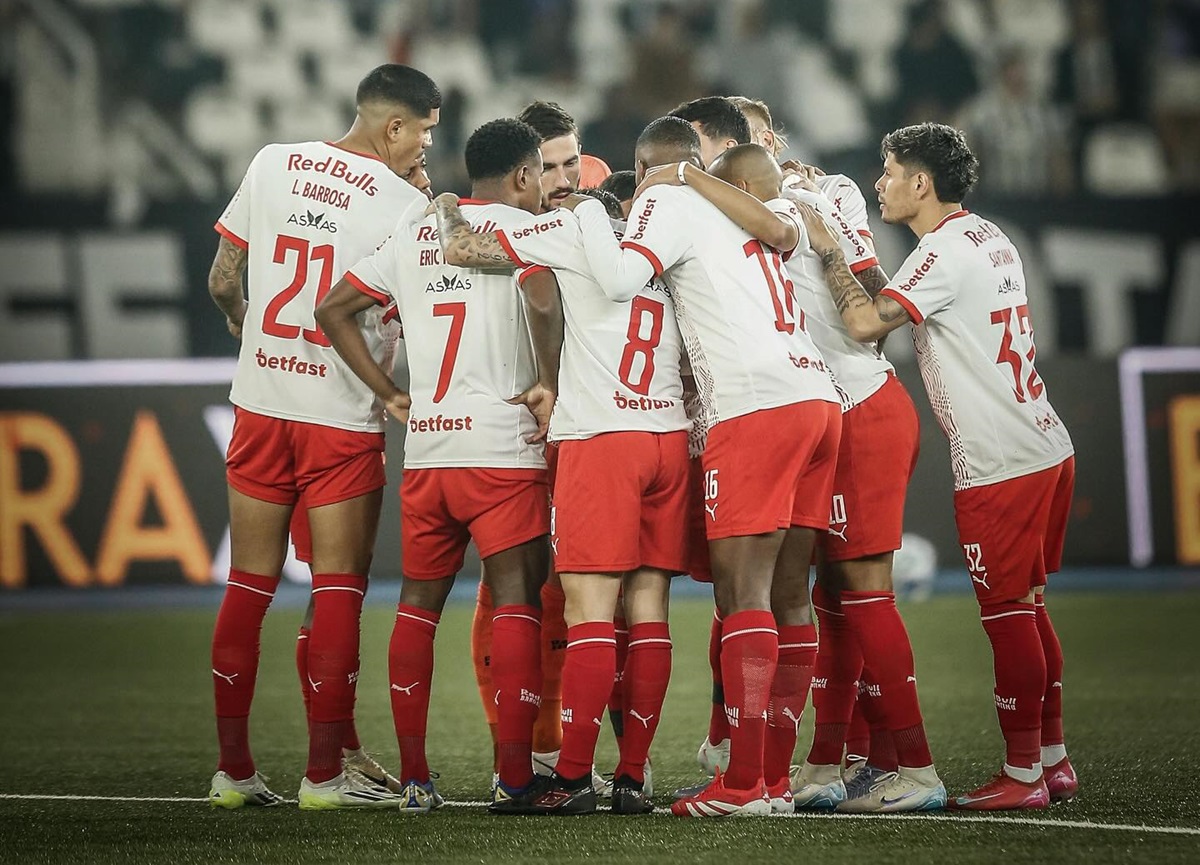 Atlético-MG x Red Bull Bragantino: onde assistir, escalações e tudo sobre o duelo da 18ª rodada do Brasileirão. Imagem: Ari Ferreira #RedBullBragantino