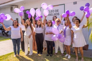 Assistência Social de Rondonópolis reforça o combate à violência contra a mulher