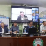 Ao todo, serão realizadas oito audiências em diferentes regiões do Estado.