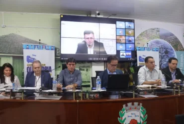 Ao todo, serão realizadas oito audiências em diferentes regiões do Estado.