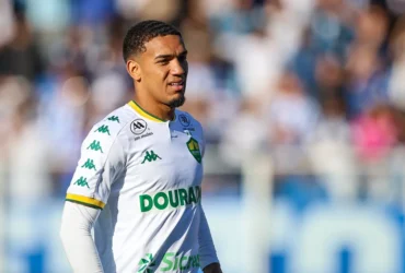 Avaí 2 x 0 Cuiabá - Leão da Ilha vence duelo direto e encosta no G-4 da Série B