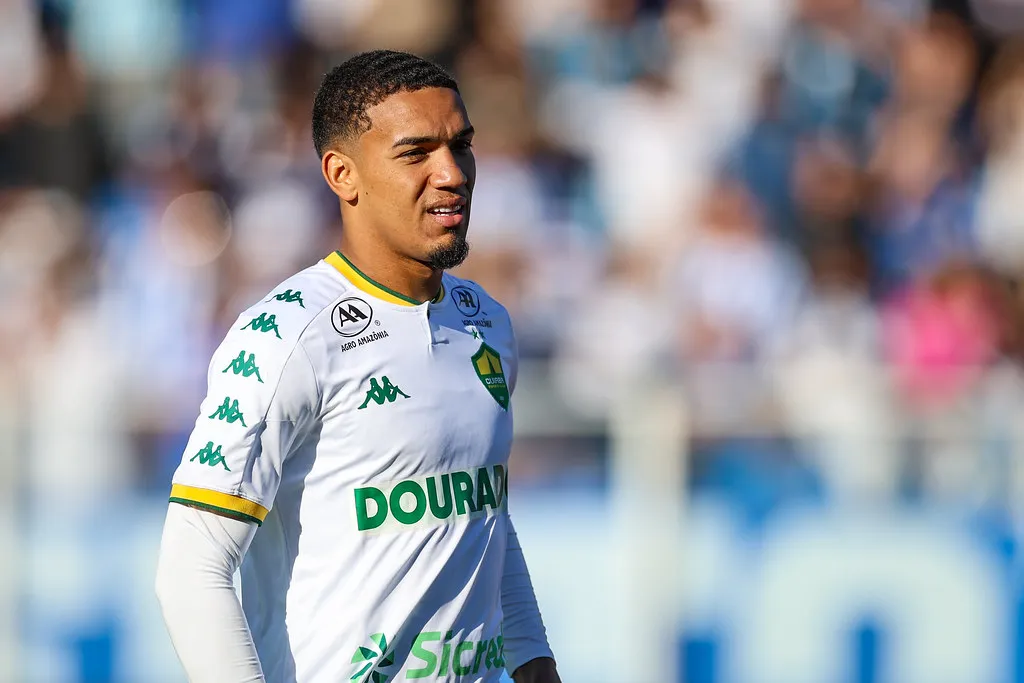 Avaí 2 x 0 Cuiabá - Leão da Ilha vence duelo direto e encosta no G-4 da Série B