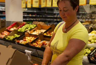 BANNER_Cesta básica volta a registrar aumento de preço na primeira semana de agosto