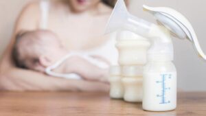 Ampliação da rede de cuidado neonatal e Bancos de Leite Humano