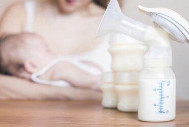 Ampliação da rede de cuidado neonatal e Bancos de Leite Humano