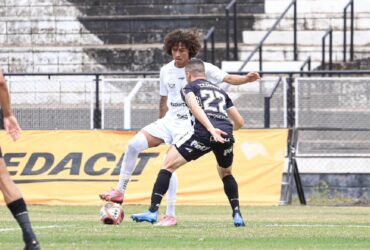 Comercial x Inter de Limeira: tudo sobre o jogo decisivo das oitavas do Paulistão A2. Imagem: Bárbara Pires/Comercial FC